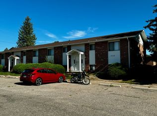 1510 Taft Ave, Cheyenne, WY 82001