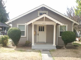 4032 A St, Tacoma, WA 98418