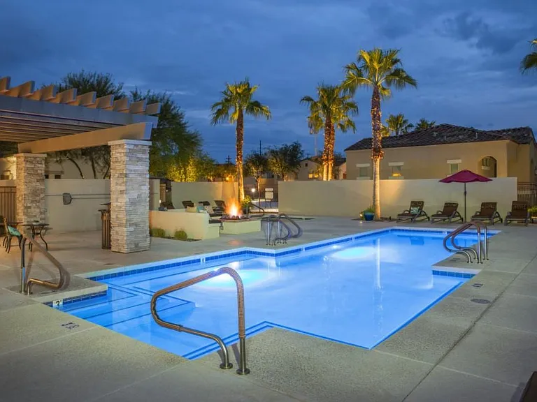 Villas at Chandler Heights — Photo 15