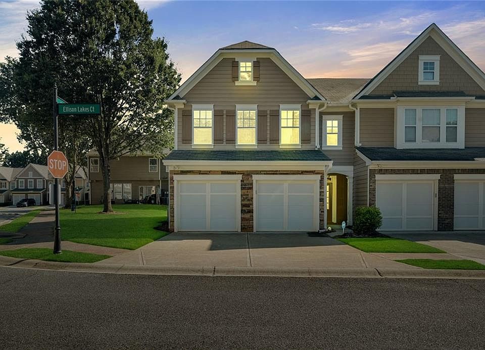 1855 Ellison Lakes Ct NW 21, Kennesaw, GA 30152 MLS 7304060 Zillow