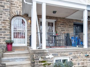 339 E Vernon Rd, Philadelphia, PA 19119