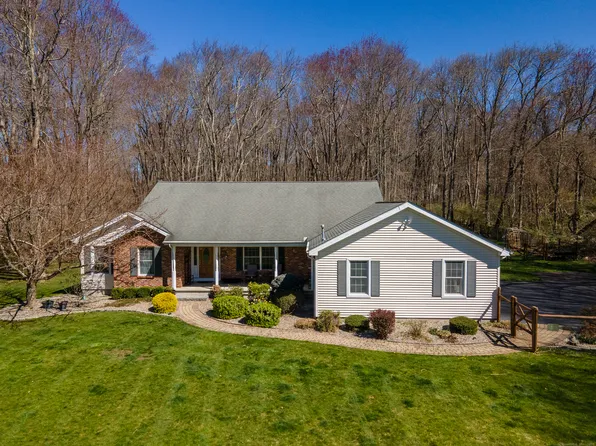 3 Deepwood Drive, Norwich, CT 06360