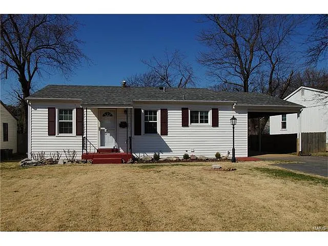 12175 McKelvey Rd photo 1