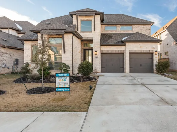 1345 Golden Celebration Bnd, Leander, TX 78641