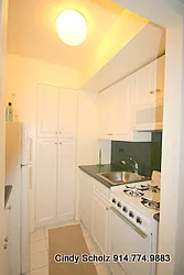 Rented by Citi Habitats