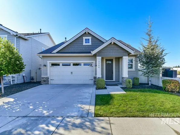 3349 E Girdner Dr, Meridian, ID 83642