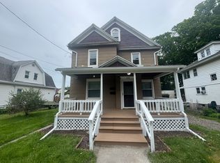 308 Mersereau Ave #1, Endicott, NY 13760