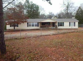 244 Ellison Lake Rd, Williamston, SC 29697