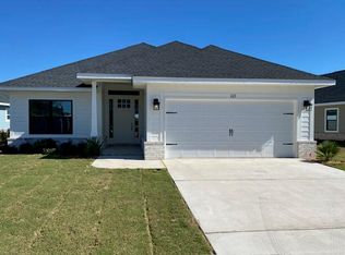 264 Alleyoak Ln Lot 62-1, Freeport, FL 32439
