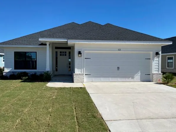 264 Alleyoak Ln Lot 62-1, Freeport, FL 32439
