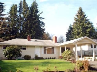 8524 E Xavier Way, Everett, WA 98208