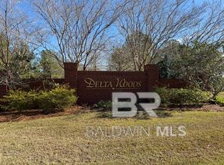 Delta Woods Dr #91, Bay Minette, AL 36507