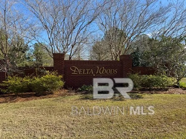 Delta Woods Dr #91, Bay Minette, AL 36507