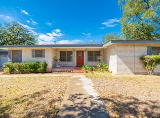 506 Cardinal Dr, Kerrville, TX 78028