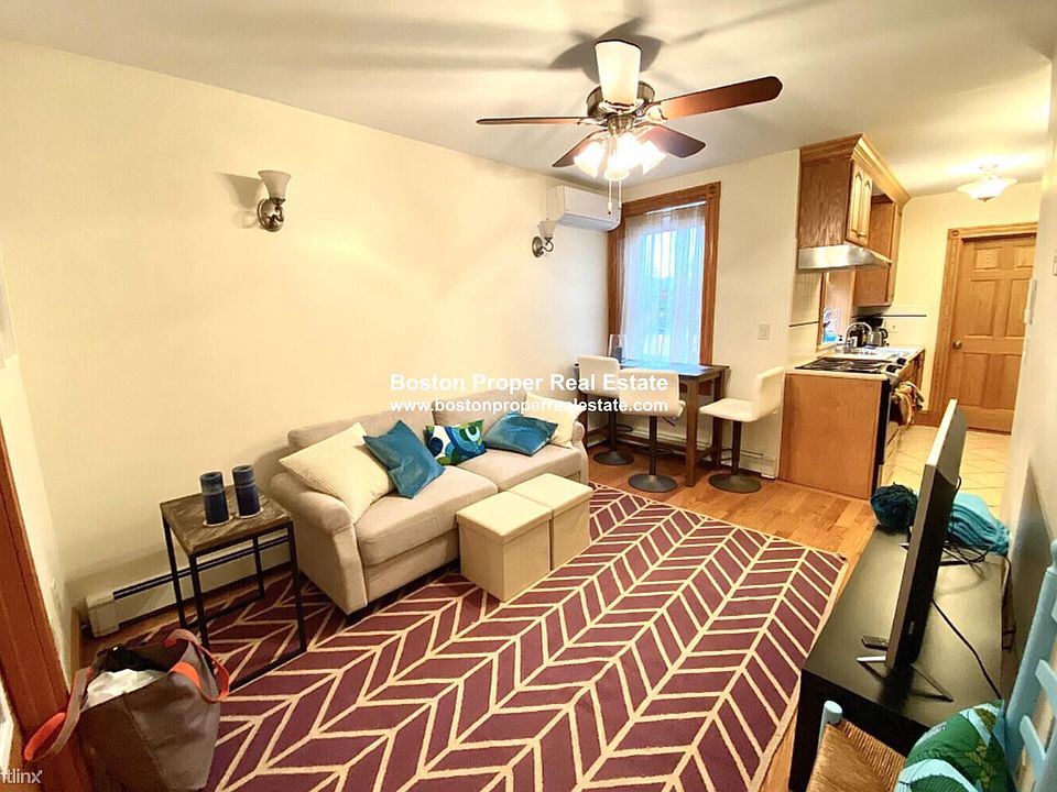 16 South Russell St. #4 Boston - Beacon Hill Unit Photo 1