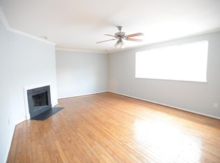 1701 Mount Washington Ct, Baltimore, MD 21209