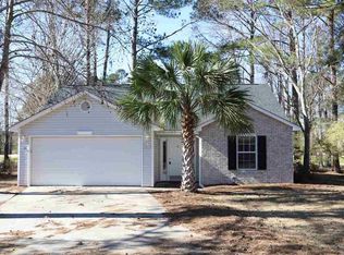 361 Shellbank Dr, Longs, SC 29568