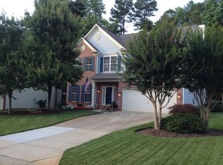 15812 Prestwoods Ln, Huntersville, NC 28078