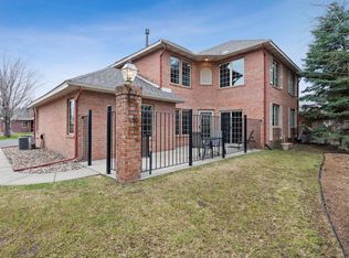 1622 Hunter Hill Rd, Hudson, WI 54016