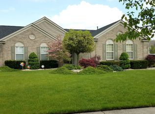 3415 Niagara Ave, Canton, MI 48188