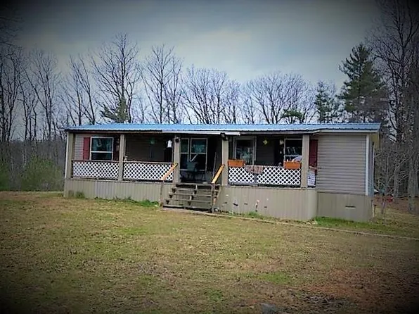 3133 Broomstraw Ridge Rd, Jumping Branch, WV 25969
