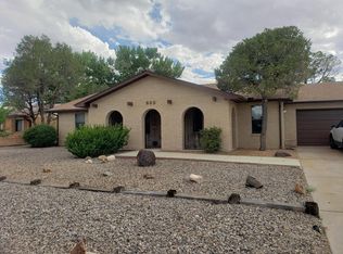803 Carmel Rd, Belen, NM 87002