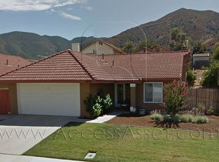 15721 Laguna Ave, Lake Elsinore, CA 92530