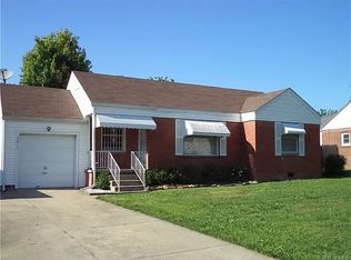 5013 E 3rd St, Tulsa, OK 74112