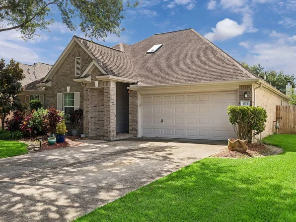 2112 Bristol Breeze Ln, League City, TX 77573