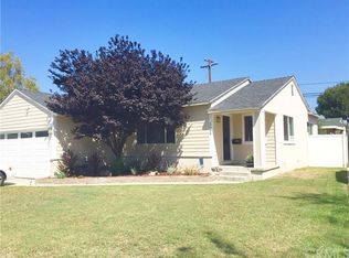 3966 Lees Ave, Long Beach, CA 90808