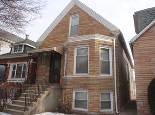 2325 N Menard Ave, Chicago, IL 60639