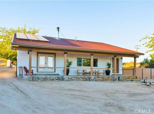56898 Plaza Del Amigo, Yucca Valley, CA 92284