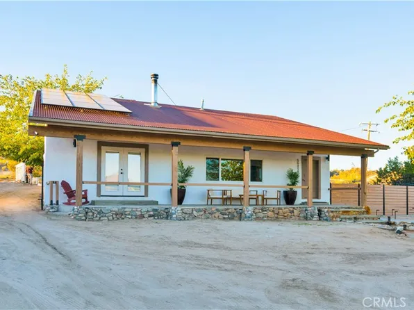 56898 Plaza Del Amigo, Yucca Valley, CA 92284