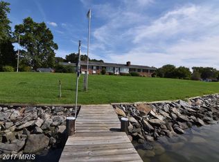 38694 Collinwood Dr, Abell, MD 20606