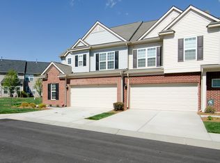 4618 Memphian Ct, Charlotte, NC 28210