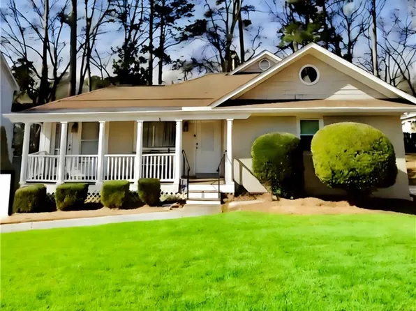 2302 Briarwood Hills Dr, Atlanta, GA 30319