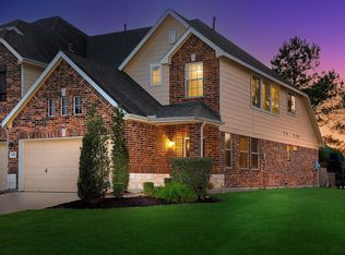 10517 Primo Pl, Spring, TX 77379