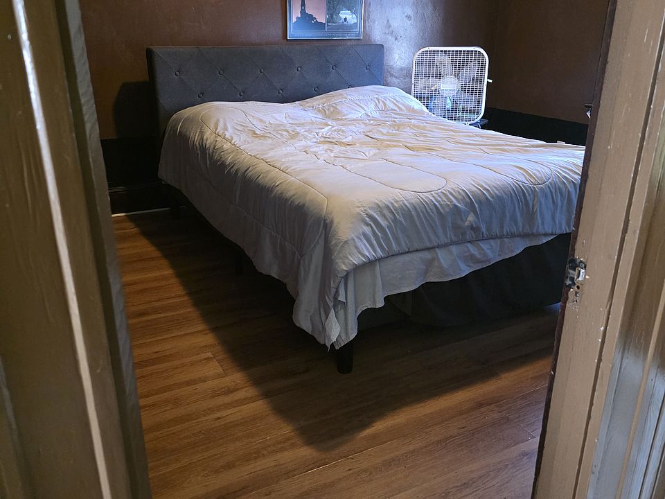 Bedroom #2