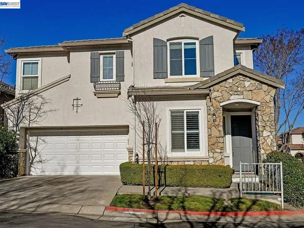 16 Poppy Hills Ln, San Ramon, CA 94583