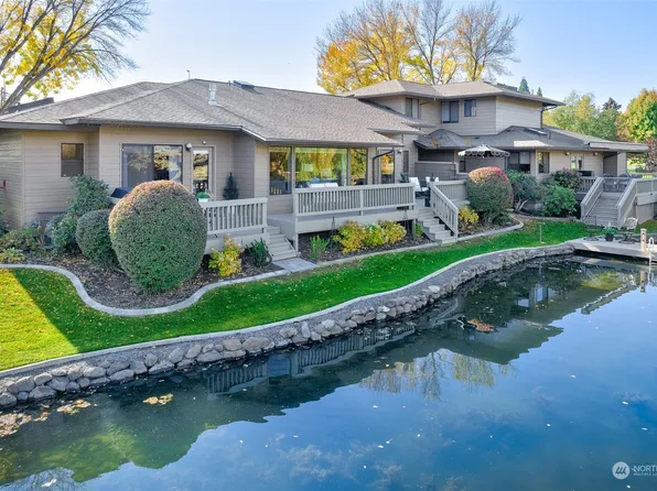 2300 River Road #30, Yakima, WA 98902