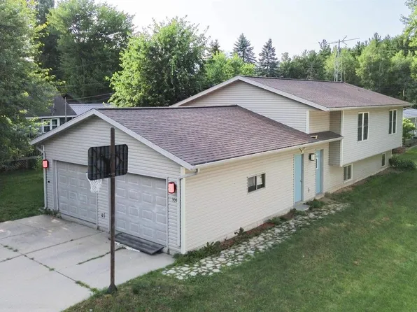 306 W MILL STREET, Spencer, WI 54479