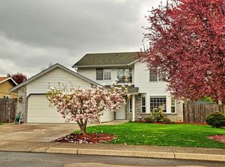 11715 NW 26th Ave, Vancouver, WA 98685