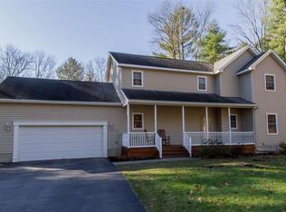 2 Old Saratoga Knolls Ln, Schuylerville, NY 12871