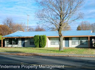 1409 S College Ave APT 4, College Place, WA 99324