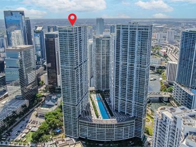 495 Brickell Ave APT 4907, Miami, FL, 33131