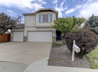 6460 Stuart St, Arvada, CO 80003
