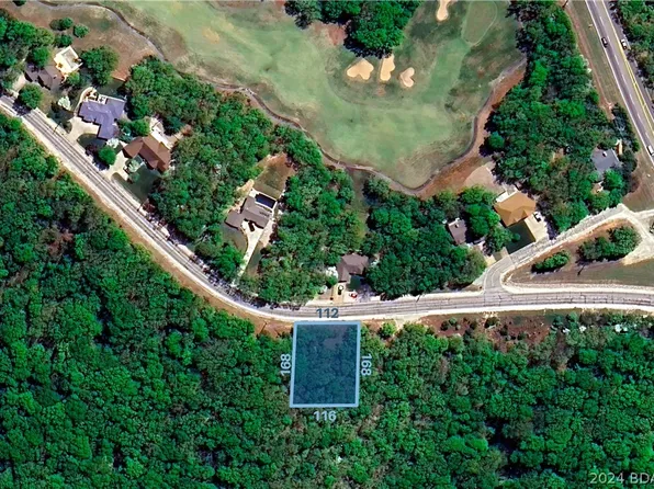 Duckhead Seasons Ridge Rd Lot 25, Lake Ozark, MO 65049
