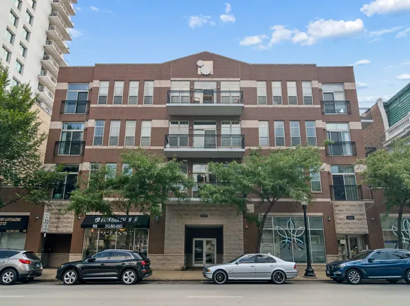 1919 S Michigan Ave Unit 200, Chicago, IL 60616