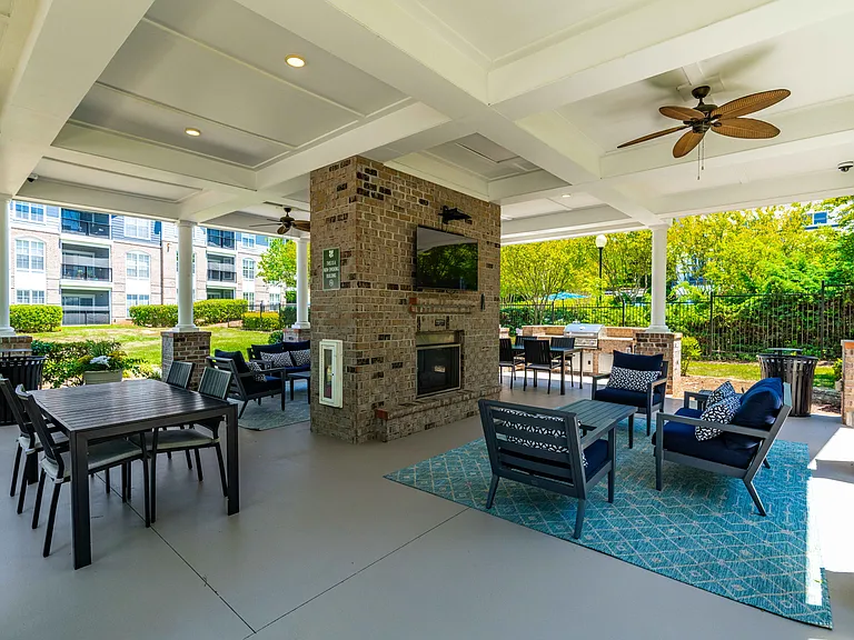 Bexley at Brier Creek — Photo 13