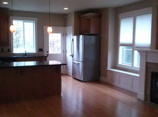 8160 N Haven Ave, Portland, OR 97203